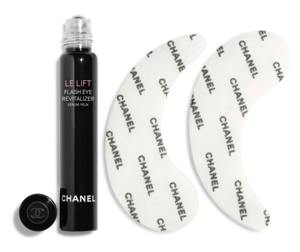 Chanel Le Lift Flash Eye Revitalizer