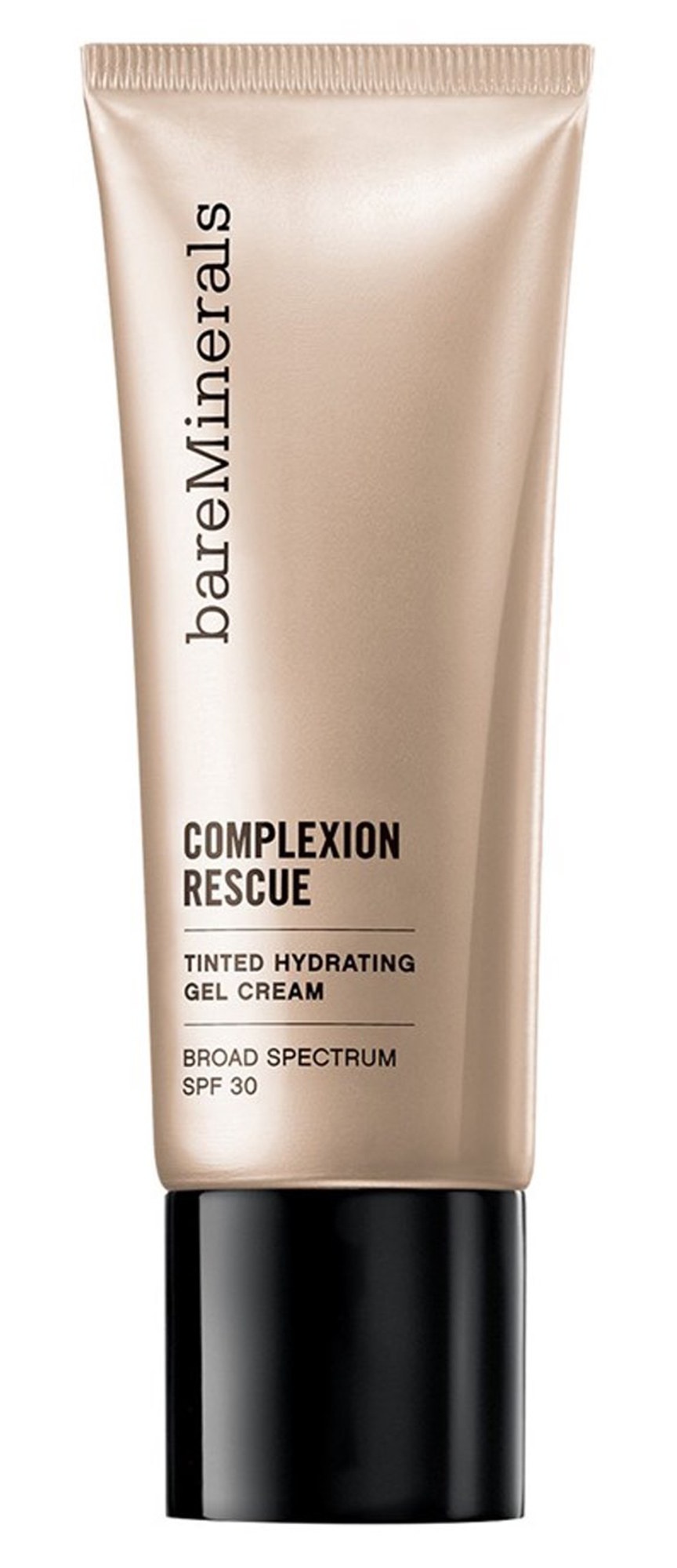 Bareminerals Complexion Rescue Tinted Hydrating Gel Cream Ingredients Explained