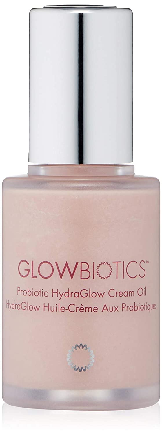 Glowbiotics Md Hydraglow Cream Oil
