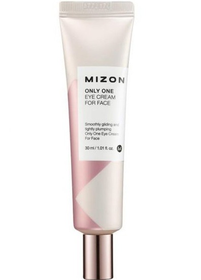 Mizon Only One Eye Cream For Face
