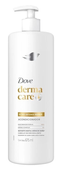 Dove Bond Intense Repair Acondicionador