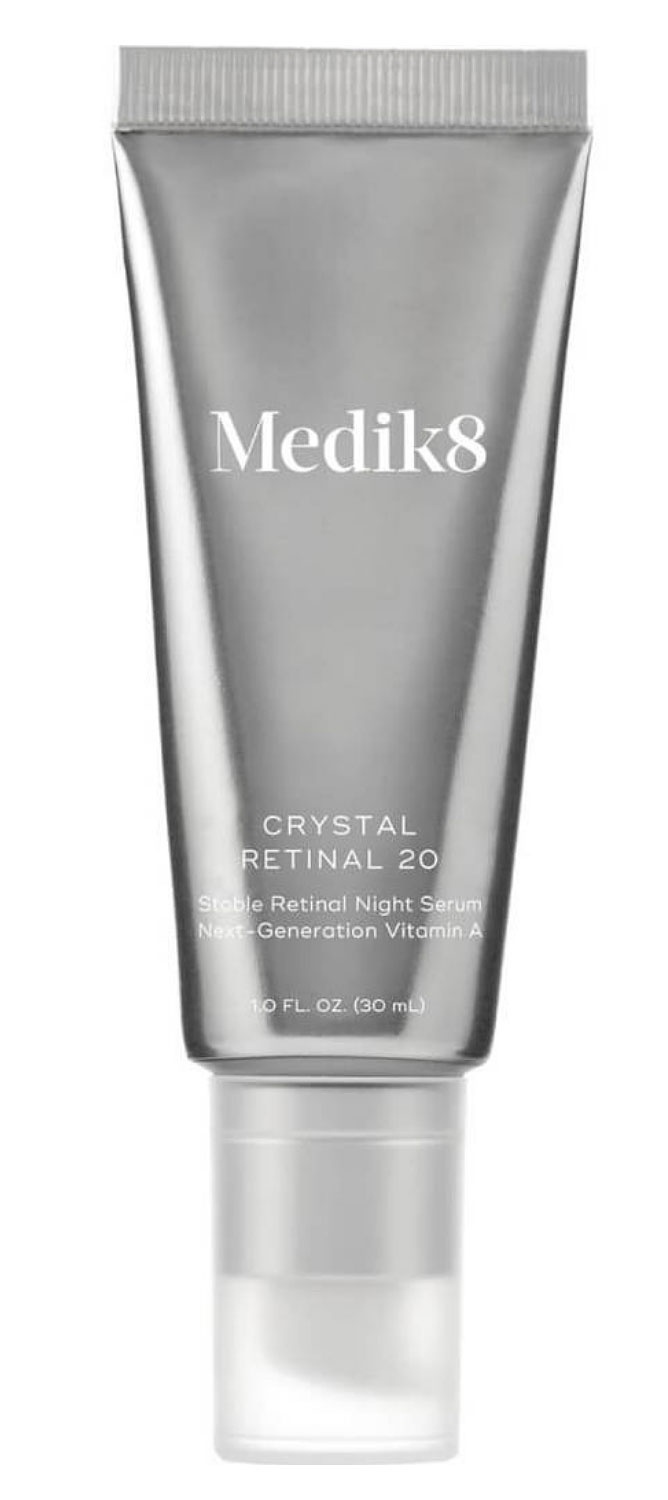 Medik8 Crystal Retinal 20