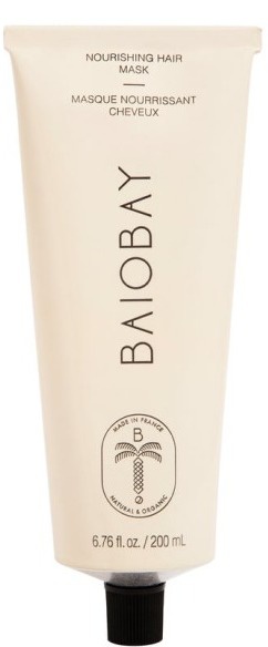 Baiobay Nourishing Hair Mask