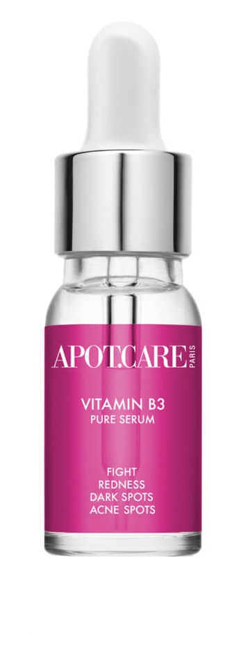 Apot.Care Vitamin B3 Pure Serum 15%