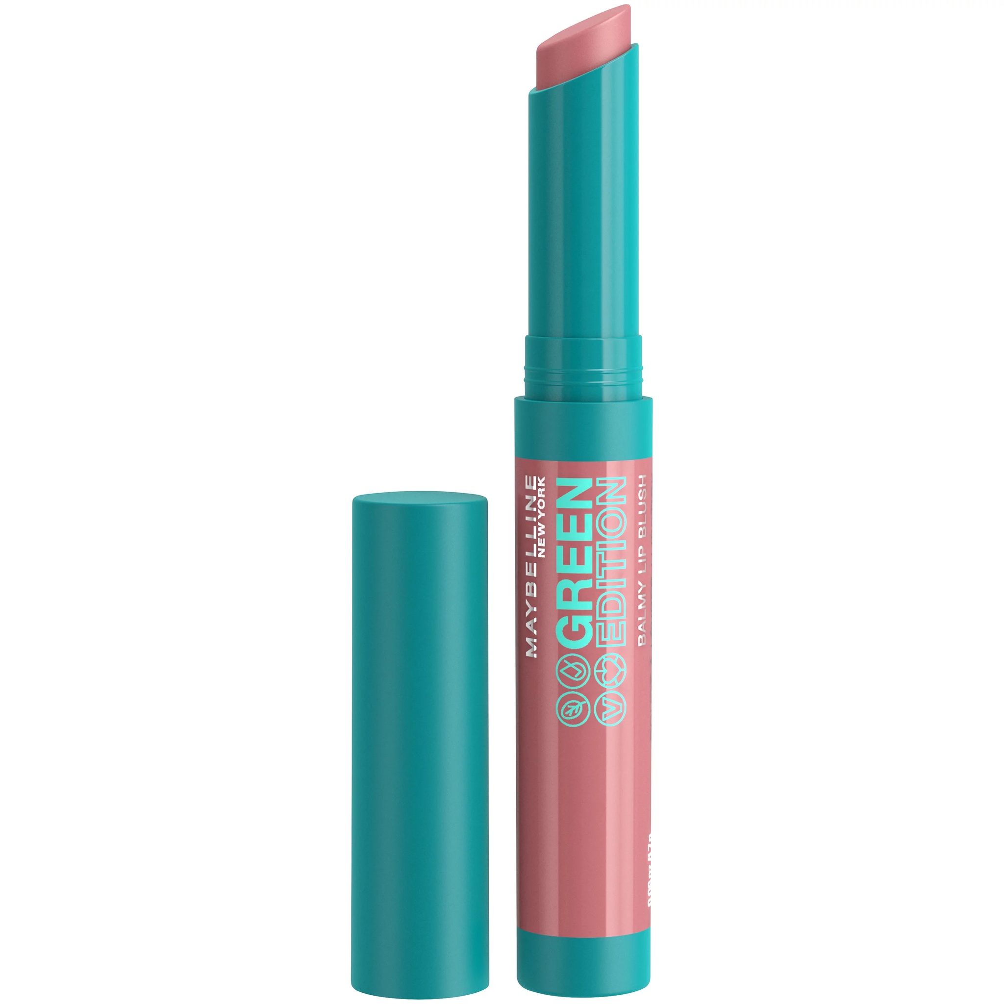 Maybelline Green Edition Balmy Lip Blush