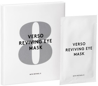 Verso Reviving Eye Mask