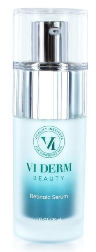 Retinol Age-Defying Treatment Moisturizer – VI Derm