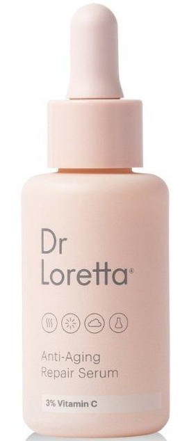 Dr. Loretta Anti-aging Repair Serum