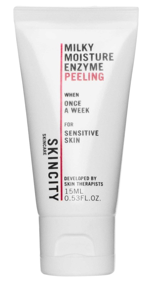 skincity skincare Milky Moisture Enzyme Peeling