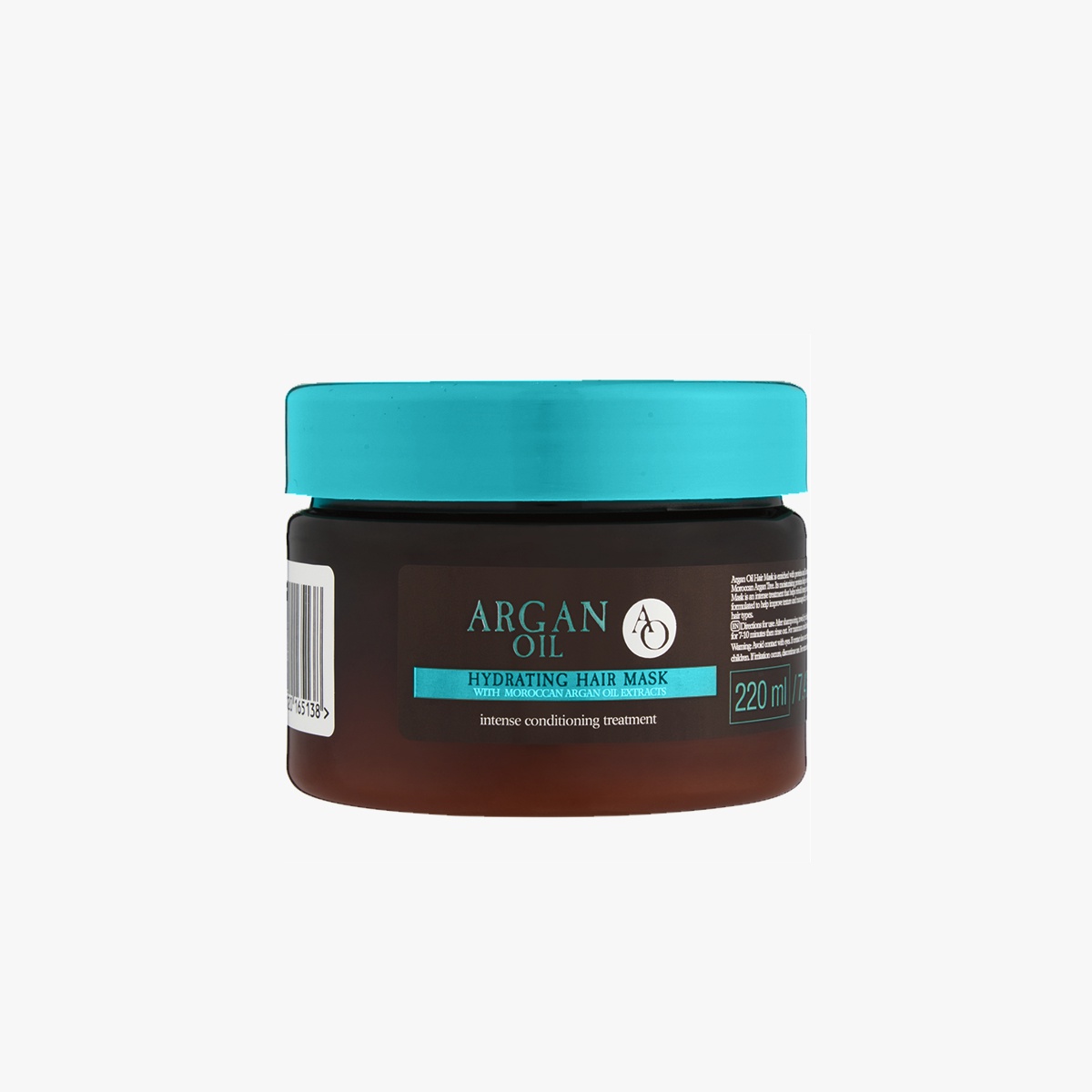 Argan Origins Argan Oil Hydrating Hair Mask