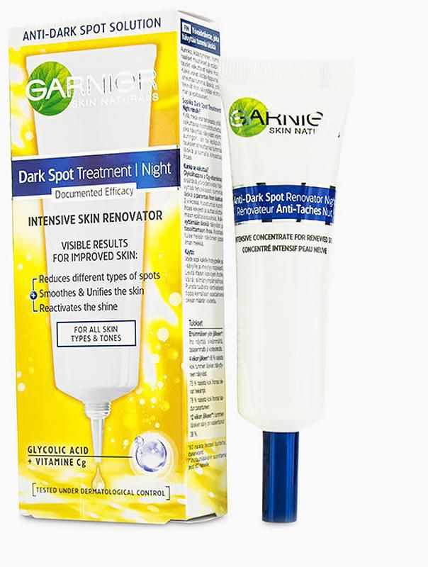 Garnier Anti-Dark Spot Renovator Night