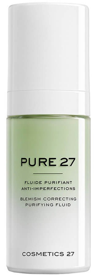 Cosmetics 27 Pure 27