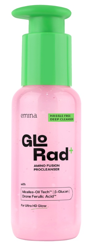 Emina Glo Rad +