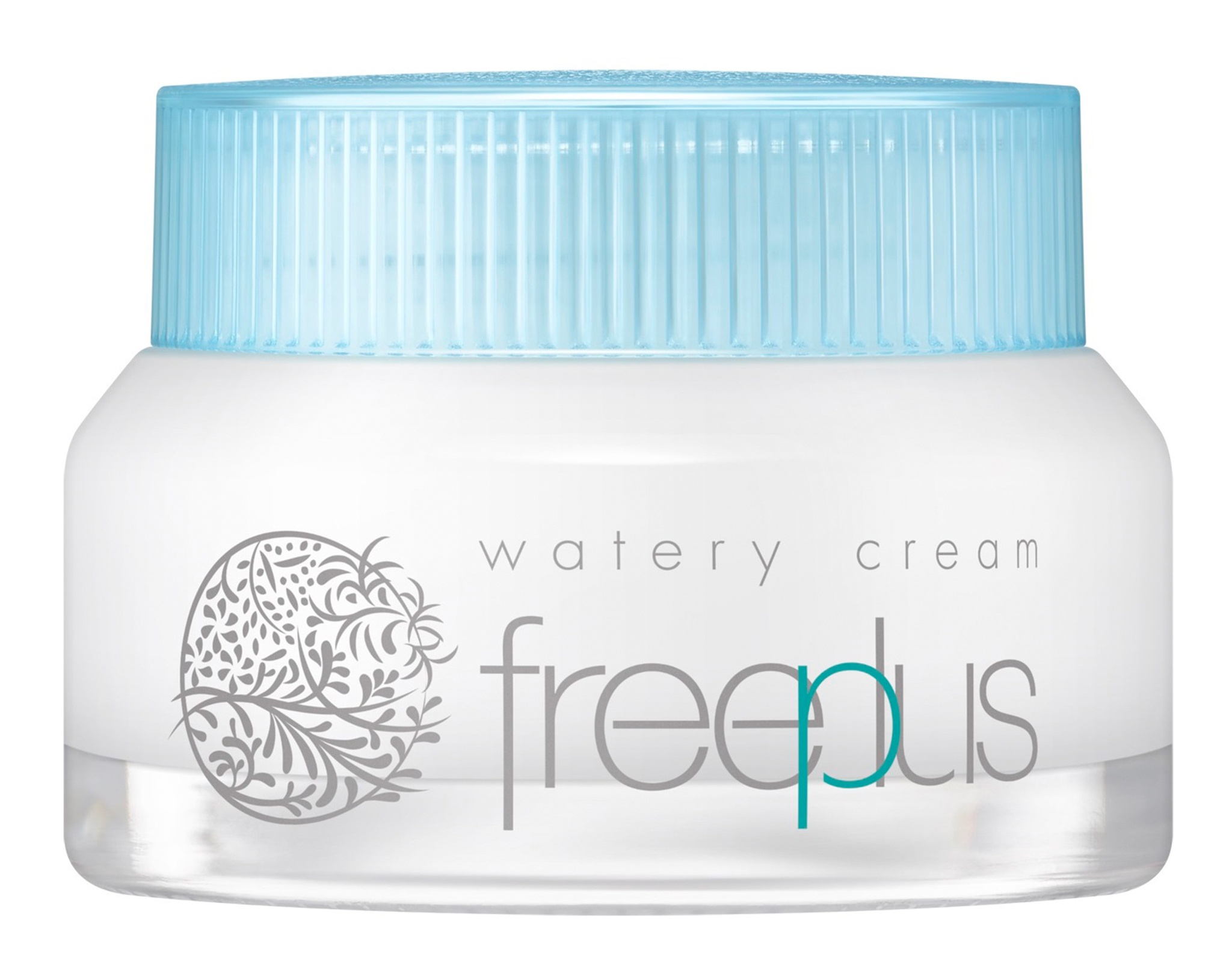 Freeplus Watery Cream