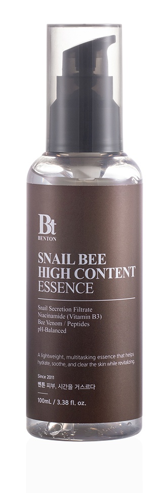 Benton Snail Bee High Content Essence