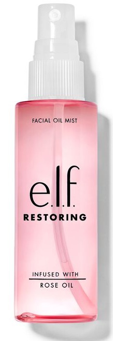 e.l.f. Restoring Facial Oil Mist