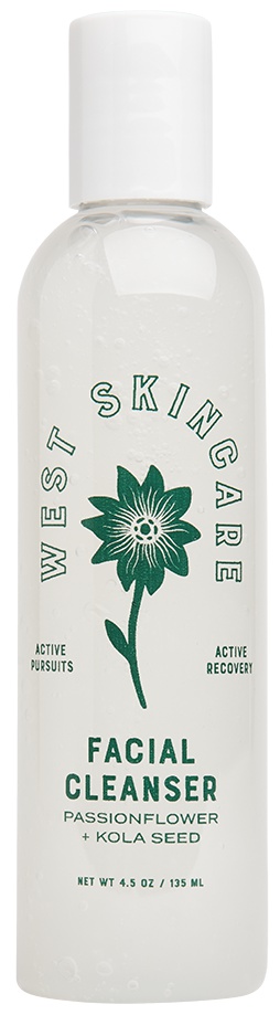 West Skincare Cleanser