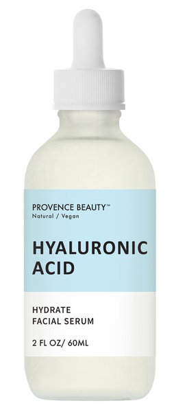 Provence Beauty Hydrate Facial Serum