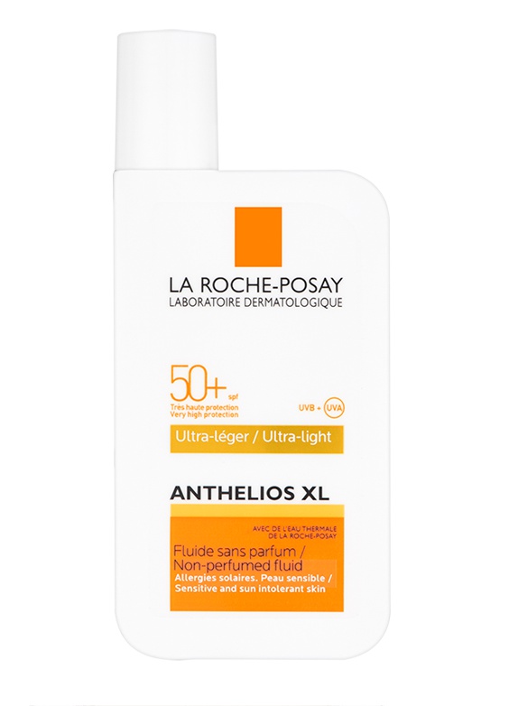 la roche posay sunscreen anthelios xl