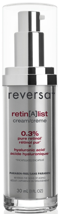 reversa Retin[A]List Cream