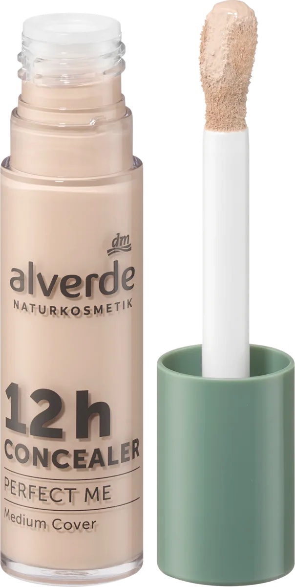 alverde Perfect Me 12h Concealer