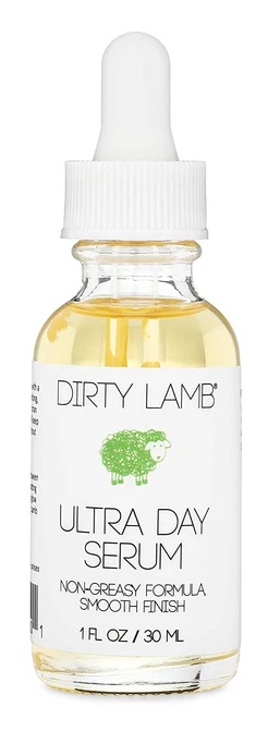 Dirty Lamb Ultra Day Serum