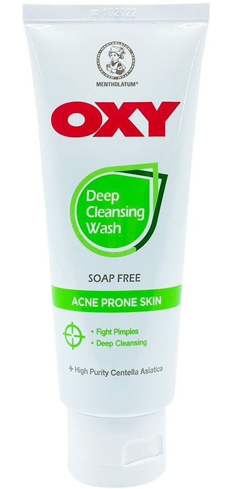 OXY Deep Cleansing Wash