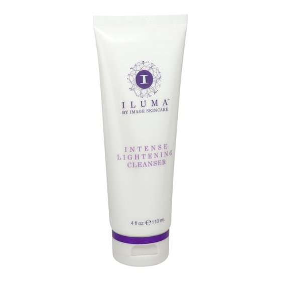 Image Iluma Intense Lightening Cleanser