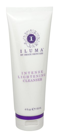 Image Iluma Intense Lightening Cleanser