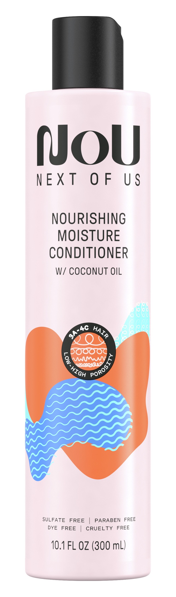 Next of Us Nourishing Moisture Conditioner