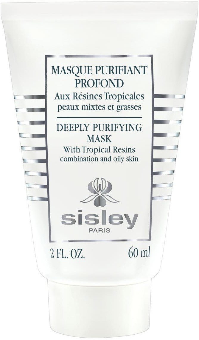 Sisley Deeply Purifying Mask