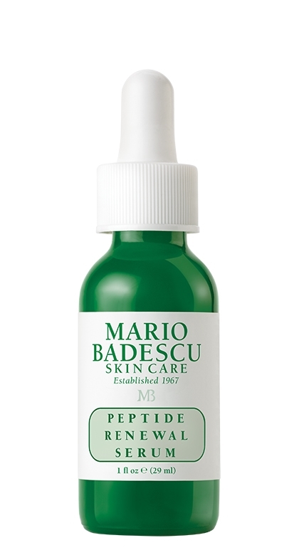 Mario Badescu Peptide Renewal Serum