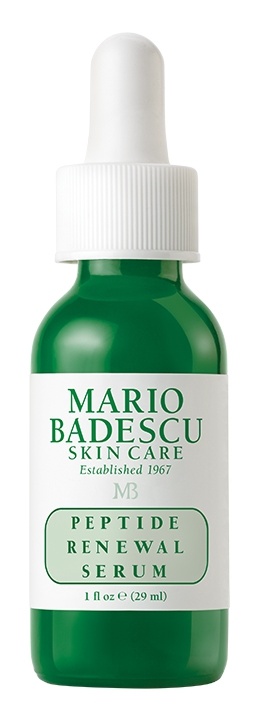 Mario Badescu Peptide Renewal Serum