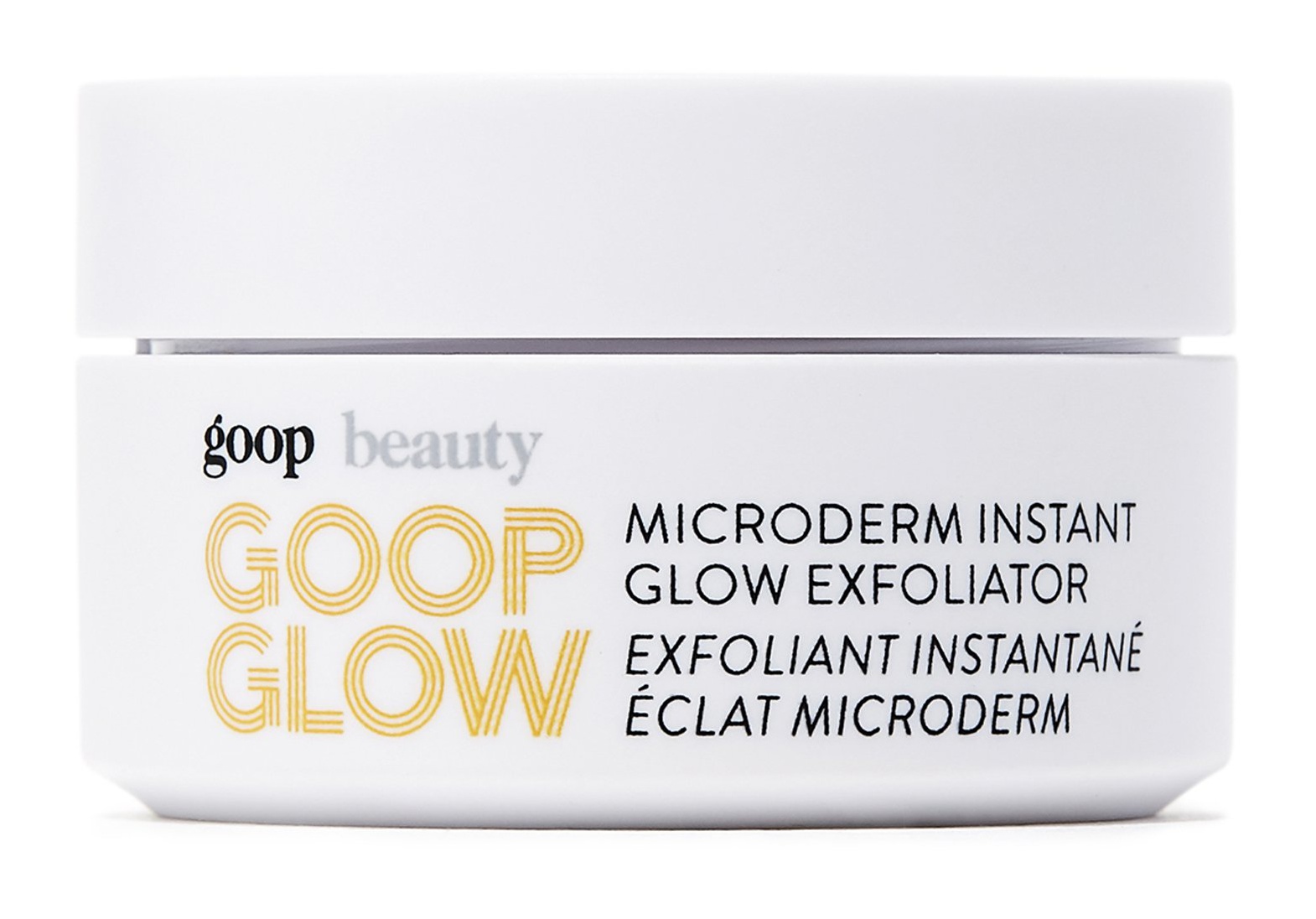 Goop Beauty Goopglow Microderm Instant Glow Exfoliator