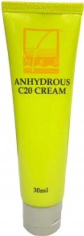 Niks Anhydrous C20 Cream