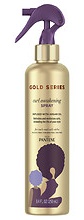 Pantene Pro-V Gold Series Curl Awakening Spray