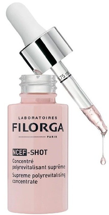 Filorga Laboratories Ncef - Shot