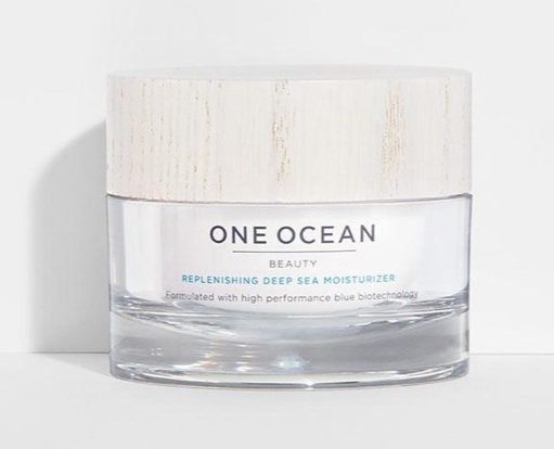 One Ocean Beauty Replenishing Deep Sea Moisturizer