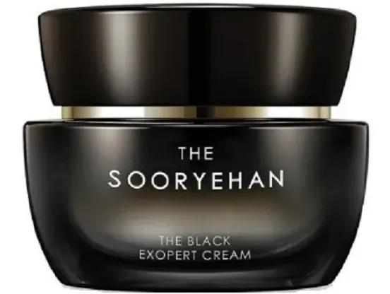 Sooryehan The Black Exopert Cream