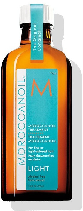 Moroccanoil Moroccanoil Treatment Light - For Light Hair