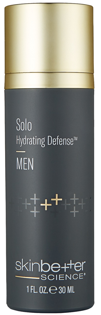 Skinbetter Science Solo Hydrating Defense Men