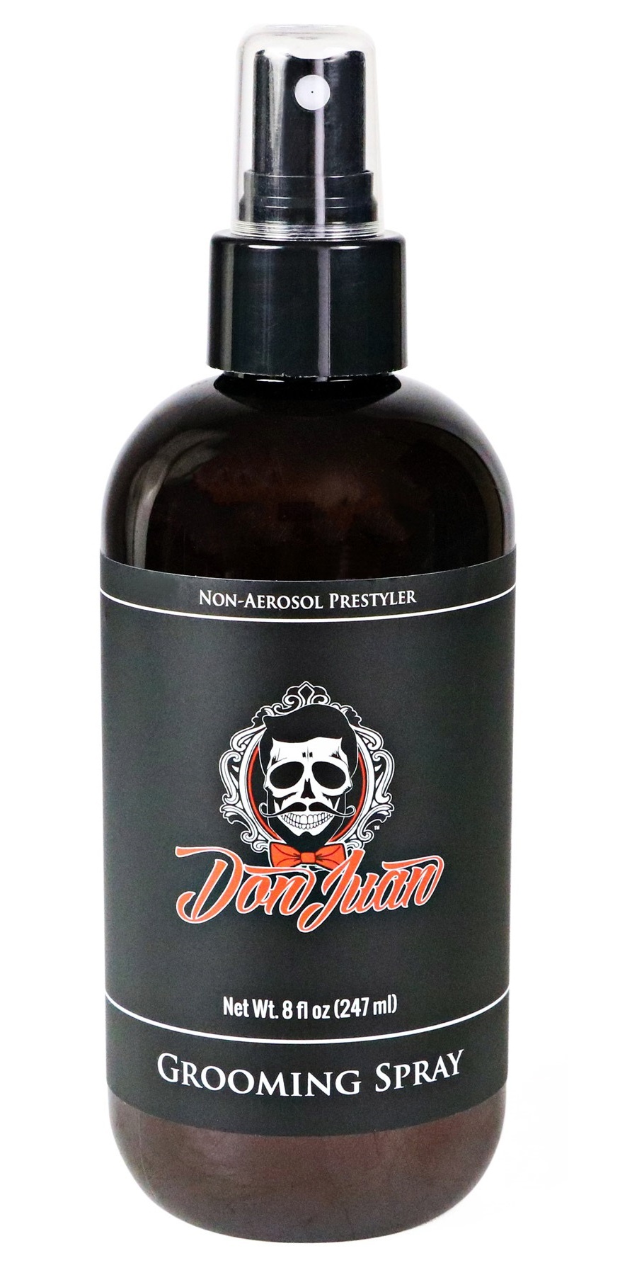 Don Juan Pre-styler Grooming Spray