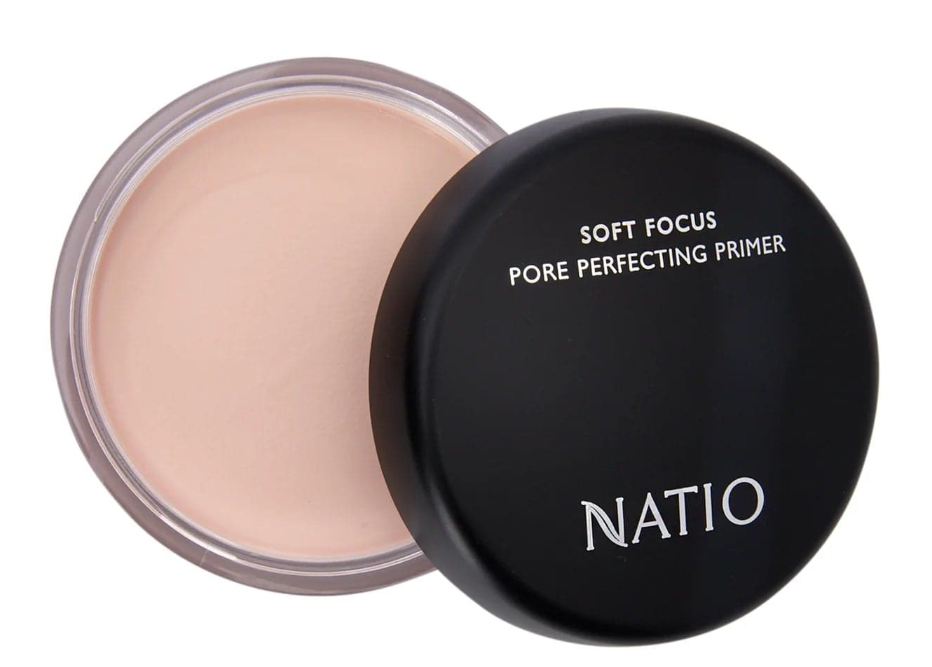 Natio Soft Focus Pore Perfecting Primer