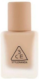 3CE Velvet Fit Foundation