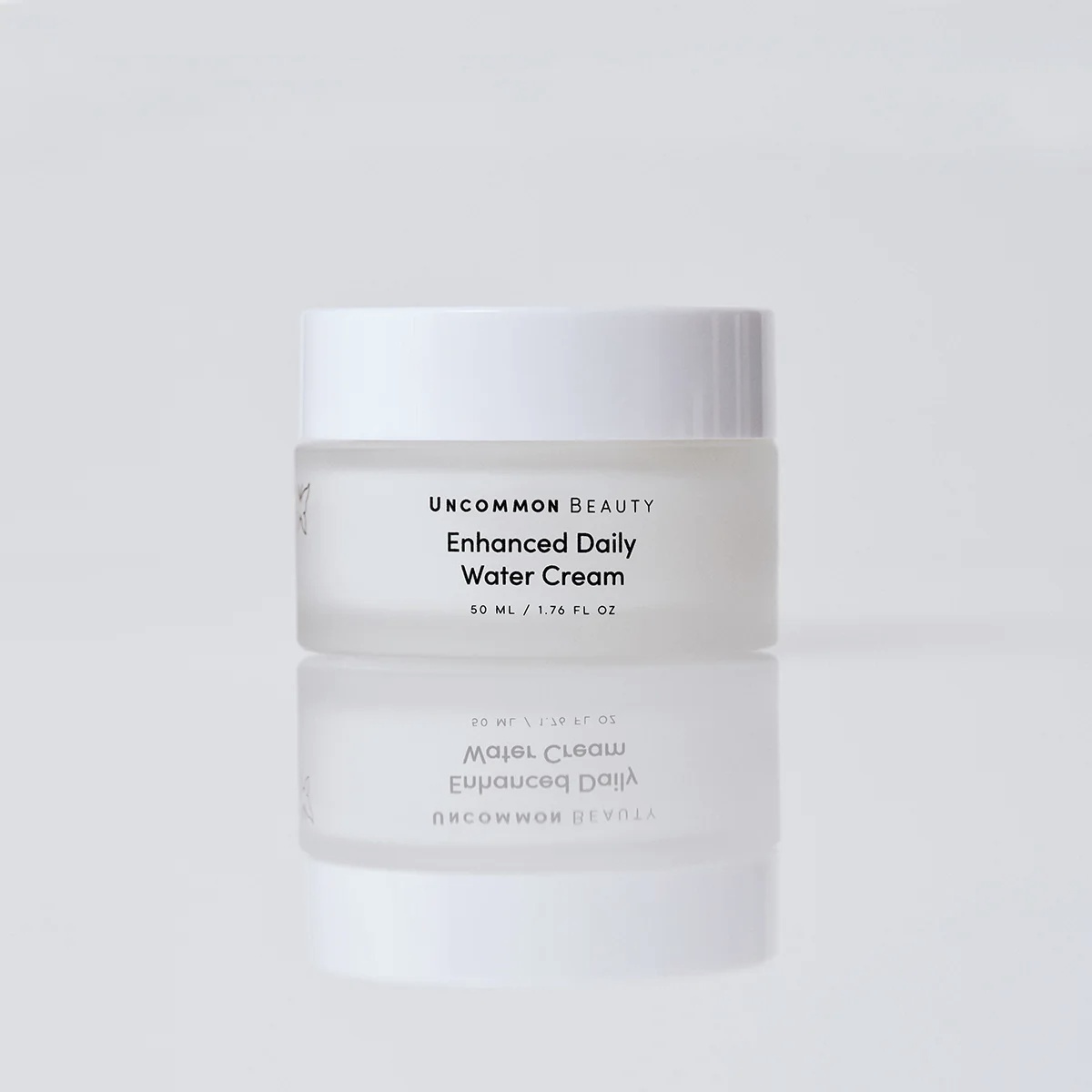 uncommon beauty Enhanced Daily Water Cream