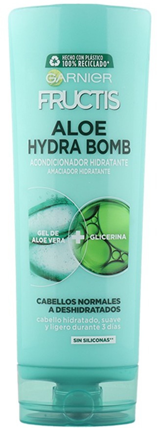 Garnier Aloe Hydra Bomb Conditioner