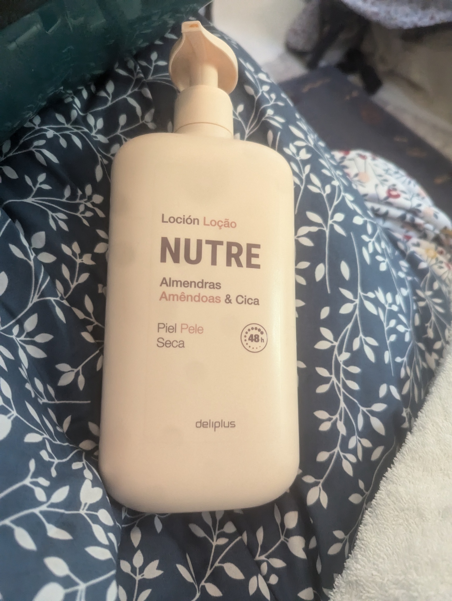 Nutre Lotion