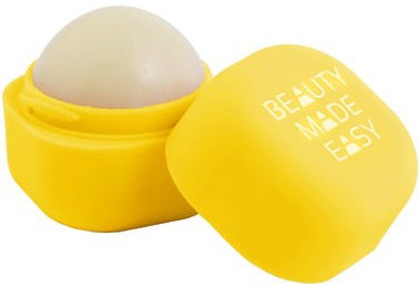 Beauty Made Easy Love U Summer Lip Balm SPF 15