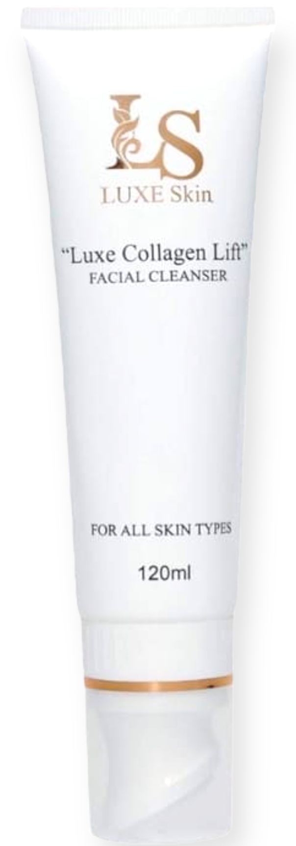 Luxe Skin Luxe Collagen Lift Facial Cleanser