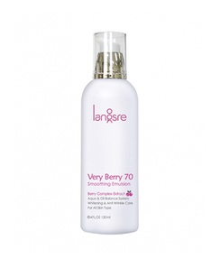 Langsre Very Berry 70 Smoothing Emulsion